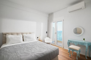 Crete - Heraklion Sea View Apartment 2